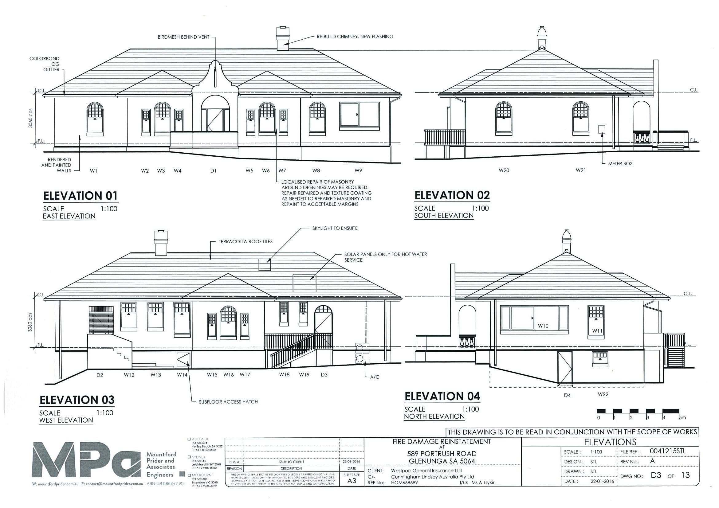 589 Portrush Road, Glenunga SA 5064, Glenunga - Thumbnail 3