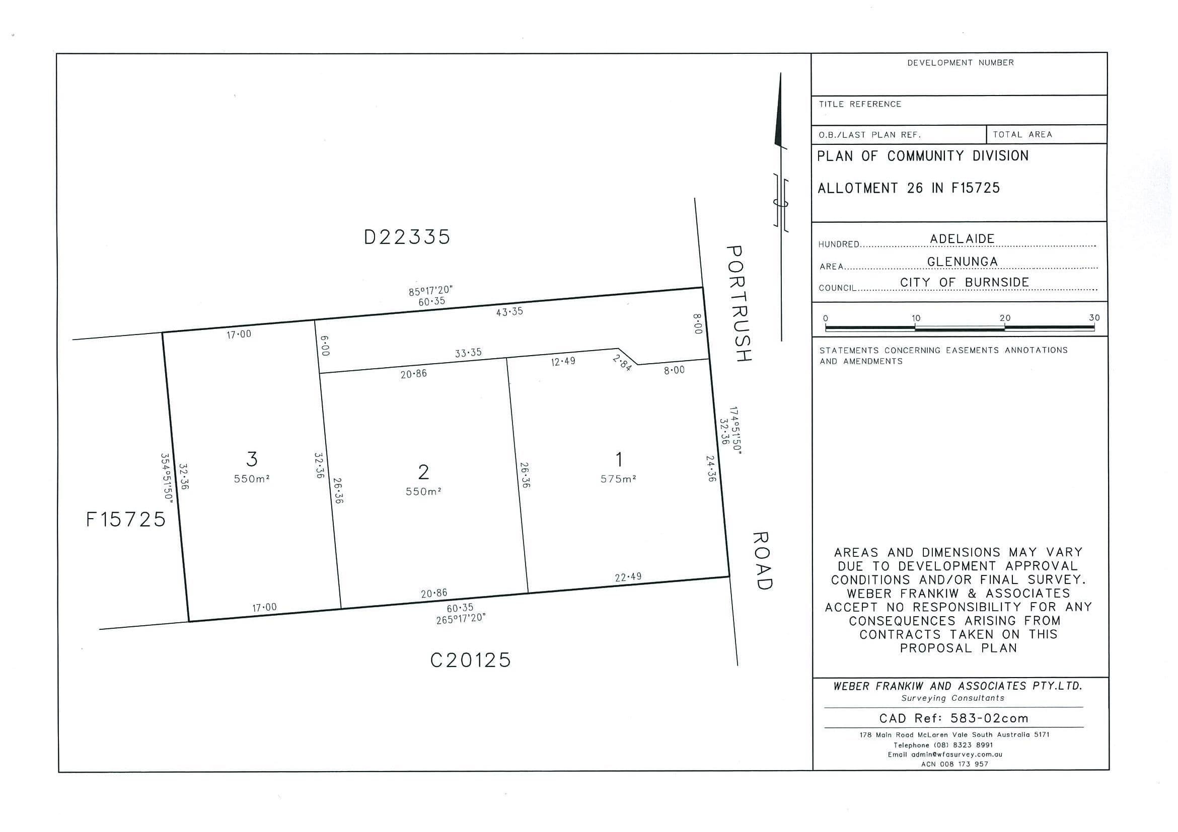 589 Portrush Road, Glenunga SA 5064, Glenunga - Thumbnail 4