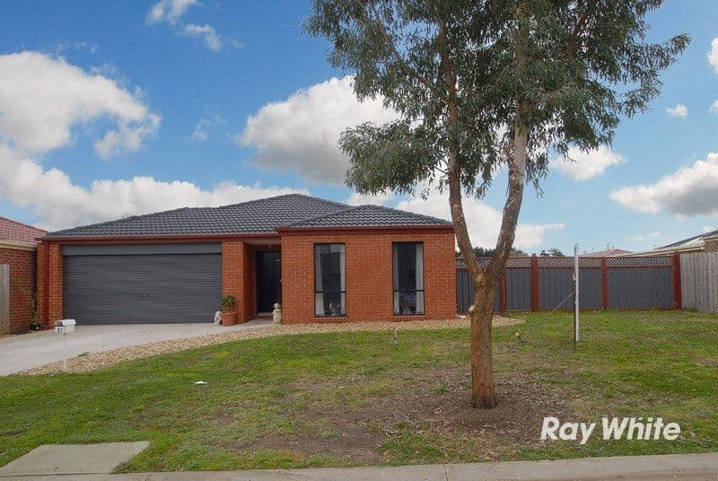 37 Vega Terrace, CRANBOURNE VIC 3977, Cranbourne - Image 1