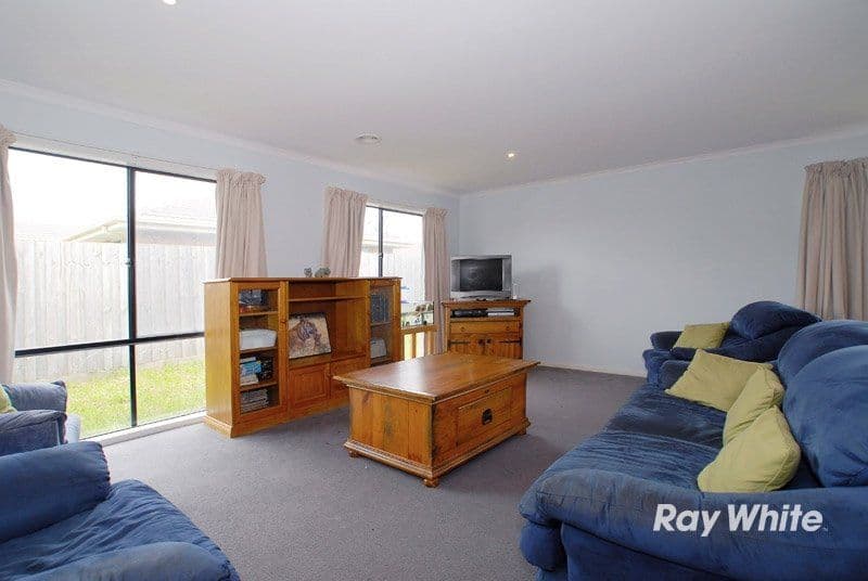 37 Vega Terrace, CRANBOURNE VIC 3977, Cranbourne - Thumbnail 3