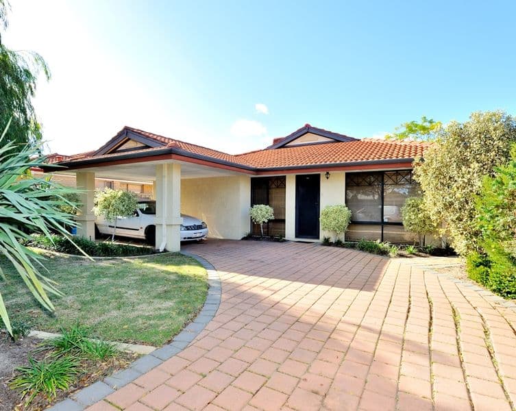 11 Morton Avenue, ELLENBROOK WA 6069, Ellenbrook - Image 1