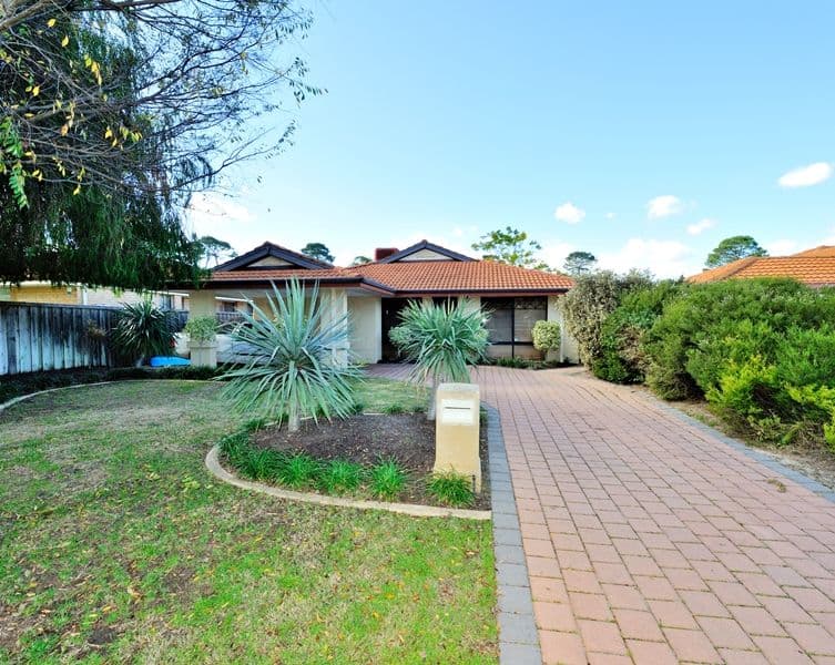 11 Morton Avenue, ELLENBROOK WA 6069, Ellenbrook - Thumbnail 3
