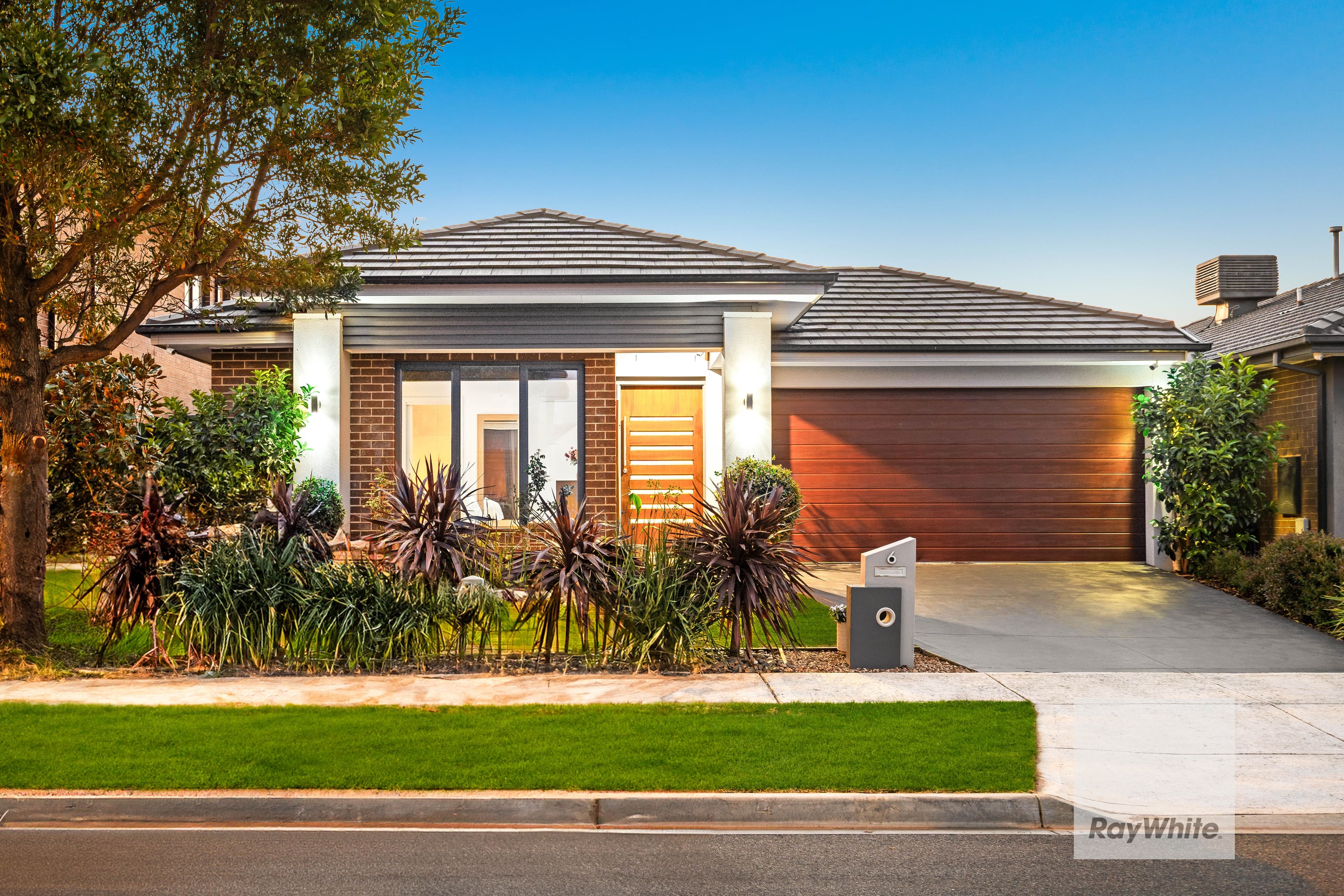 6 Goldstone Grove, AINTREE VIC 3336, Aintree - Image 1