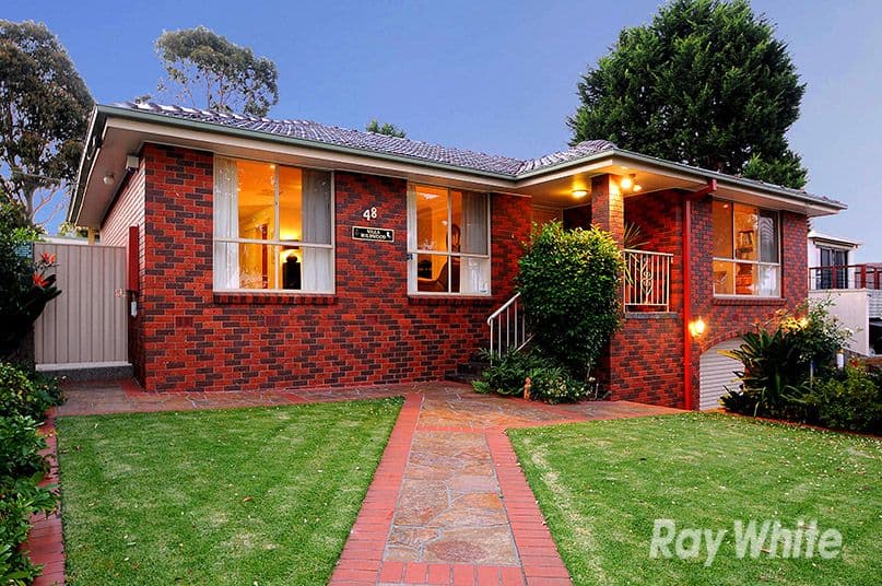 48 Wildwood Avenue, Vermont South VIC 3133, Vermont South - Image 1