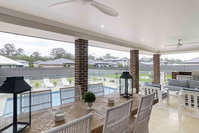 42 Ninth Avenue, JORDAN SPRINGS NSW 2747, Jordan Springs - Thumbnail 4