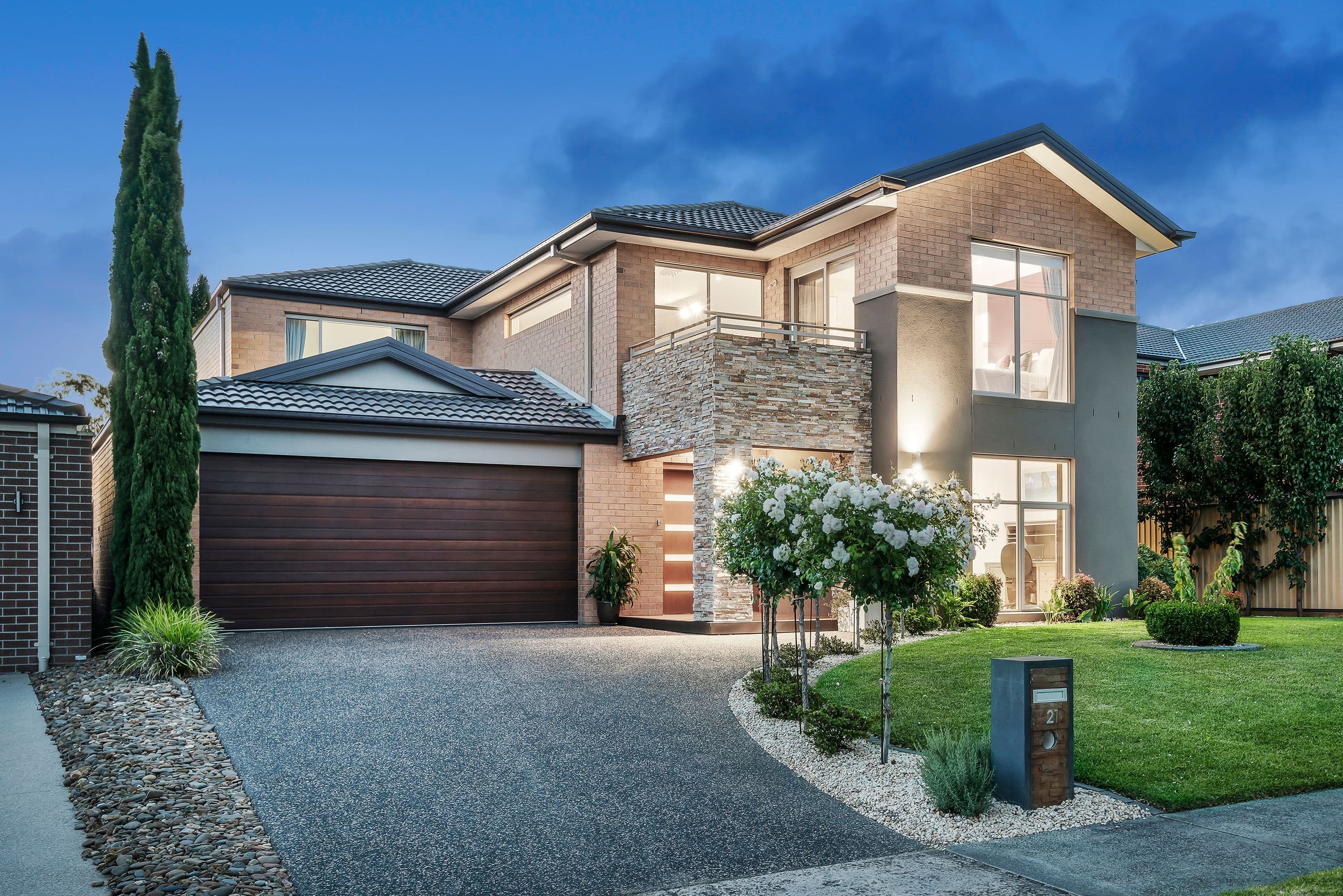 21 Rivett Crescent, Mulgrave VIC 3170, Mulgrave - Image 1