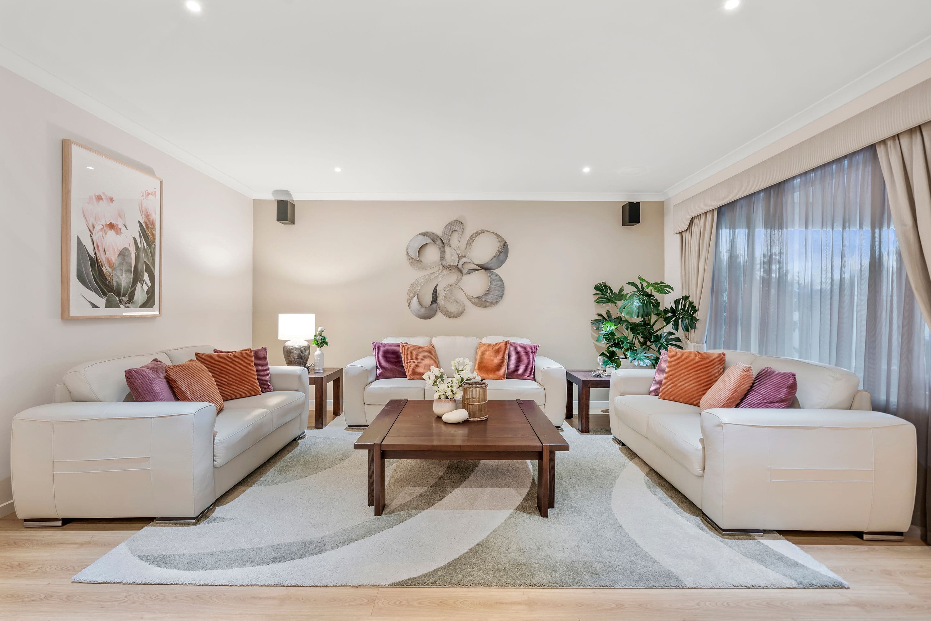 21 Rivett Crescent, Mulgrave VIC 3170, Mulgrave - Thumbnail 4