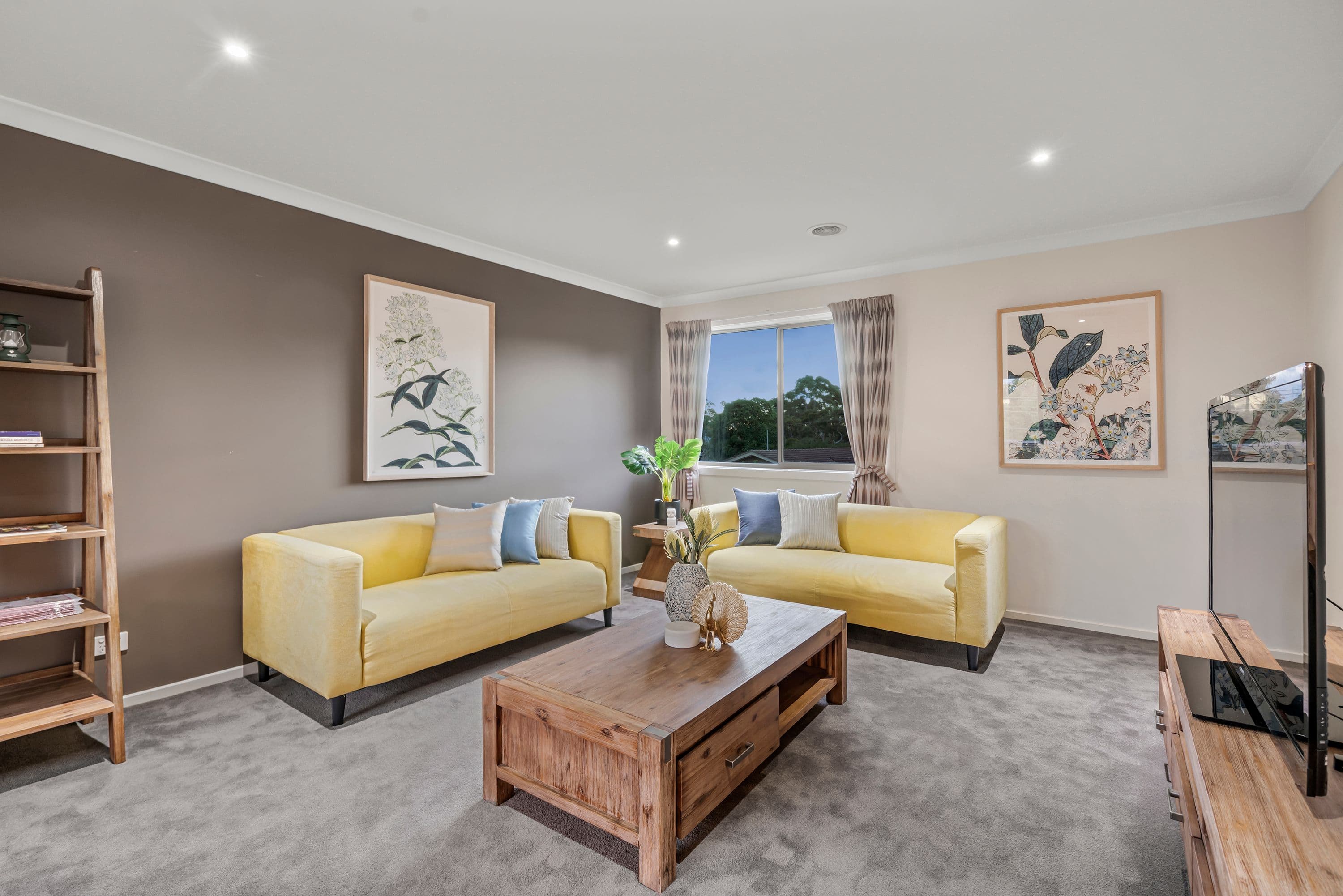21 Rivett Crescent, Mulgrave VIC 3170, Mulgrave - Thumbnail 6