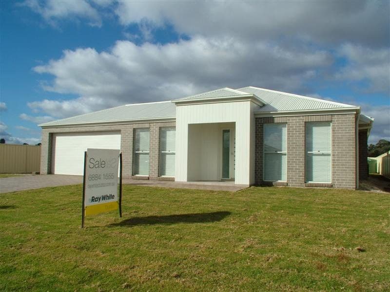 5 Durum Circuit, DUBBO NSW 2830, Dubbo - Image 1