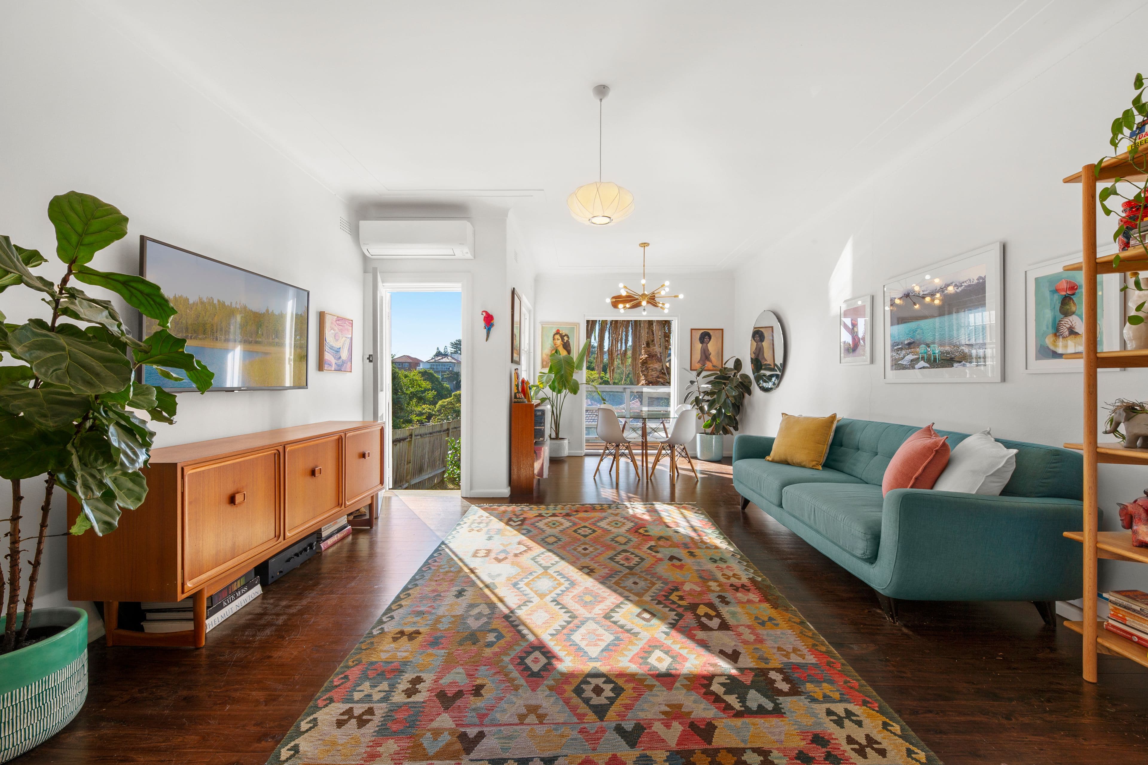 86 Chaleyer Street, Rose Bay NSW 2029, Rose Bay - Image 1