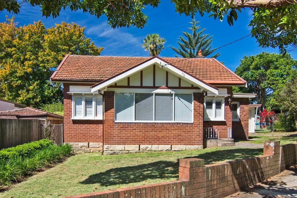 48 Hollywood Crescent, Willoughby NSW 2068, North Willoughby - Image 1