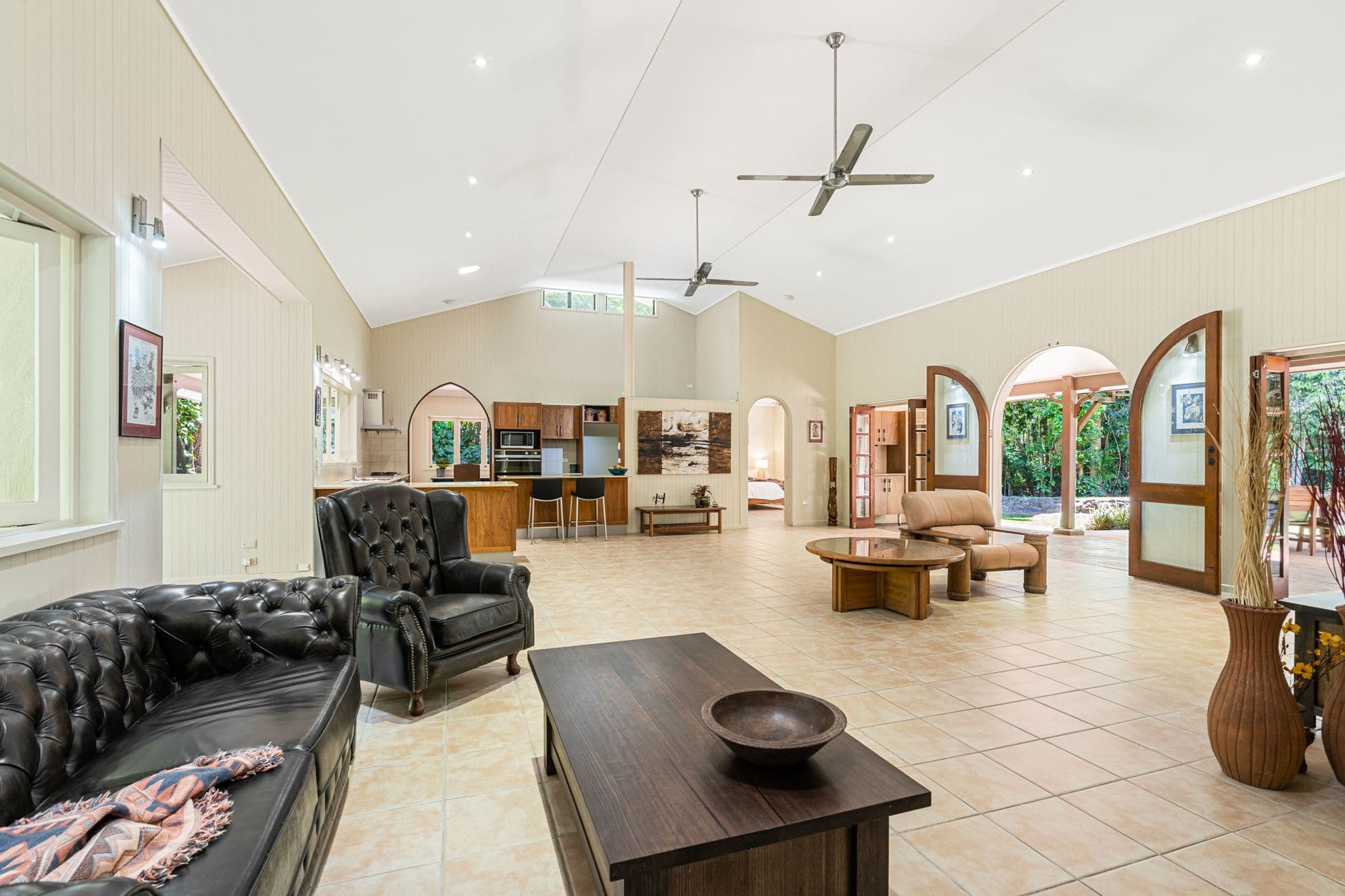 30 Butler Drive, Kuranda QLD 4881, Kuranda - Image 1