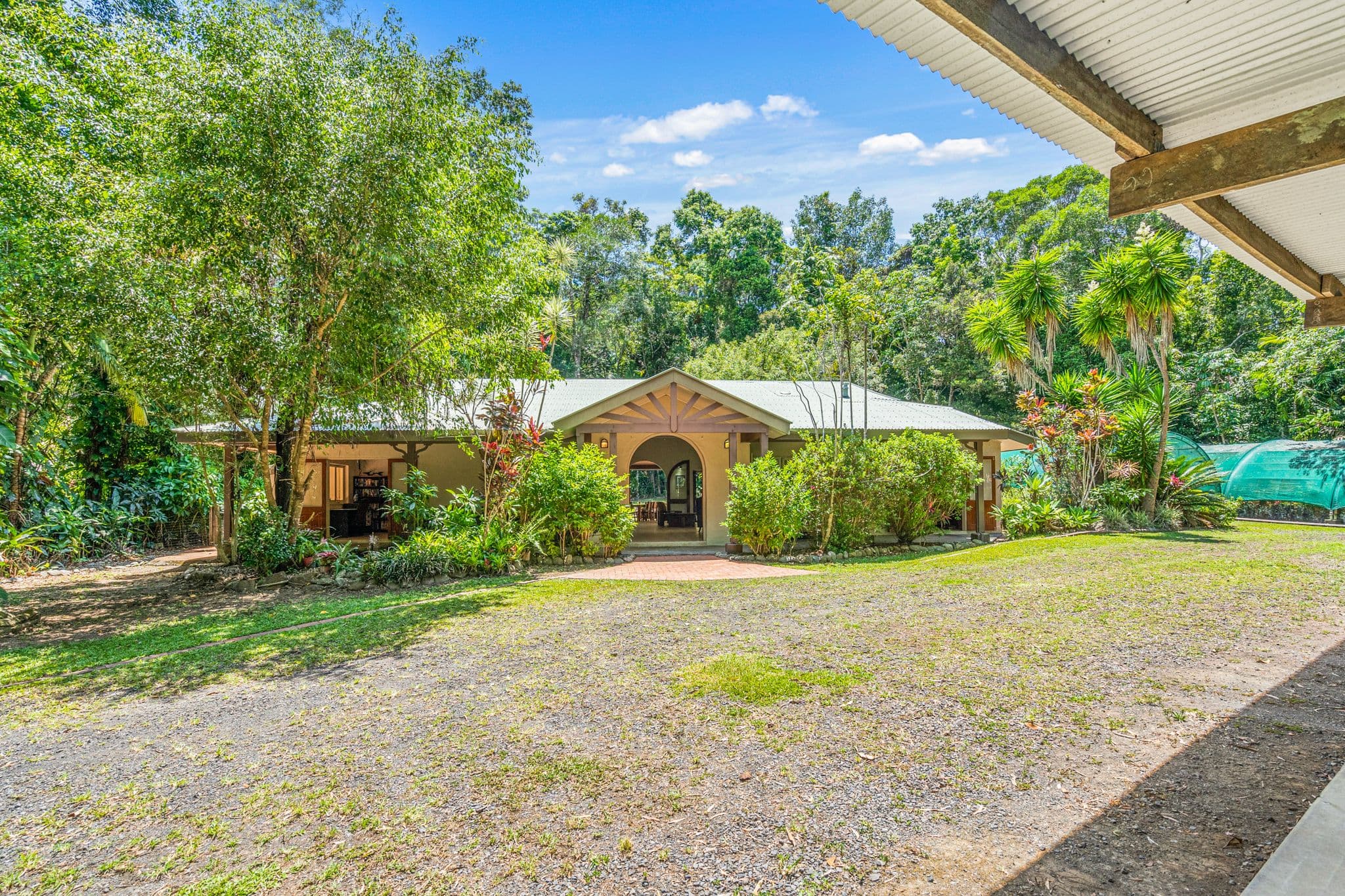 30 Butler Drive, Kuranda QLD 4881, Kuranda - Thumbnail 2