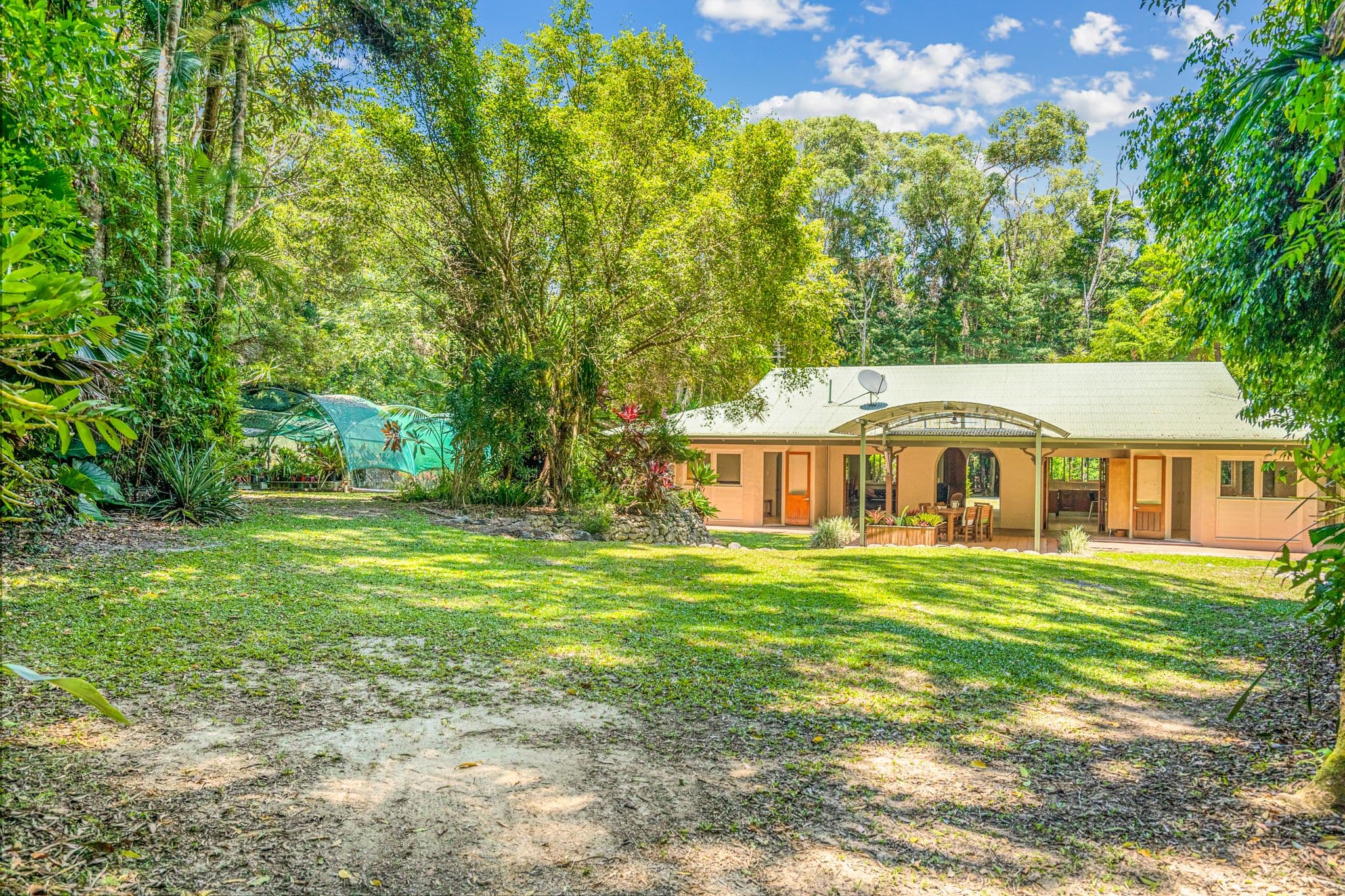 30 Butler Drive, Kuranda QLD 4881, Kuranda - Thumbnail 3