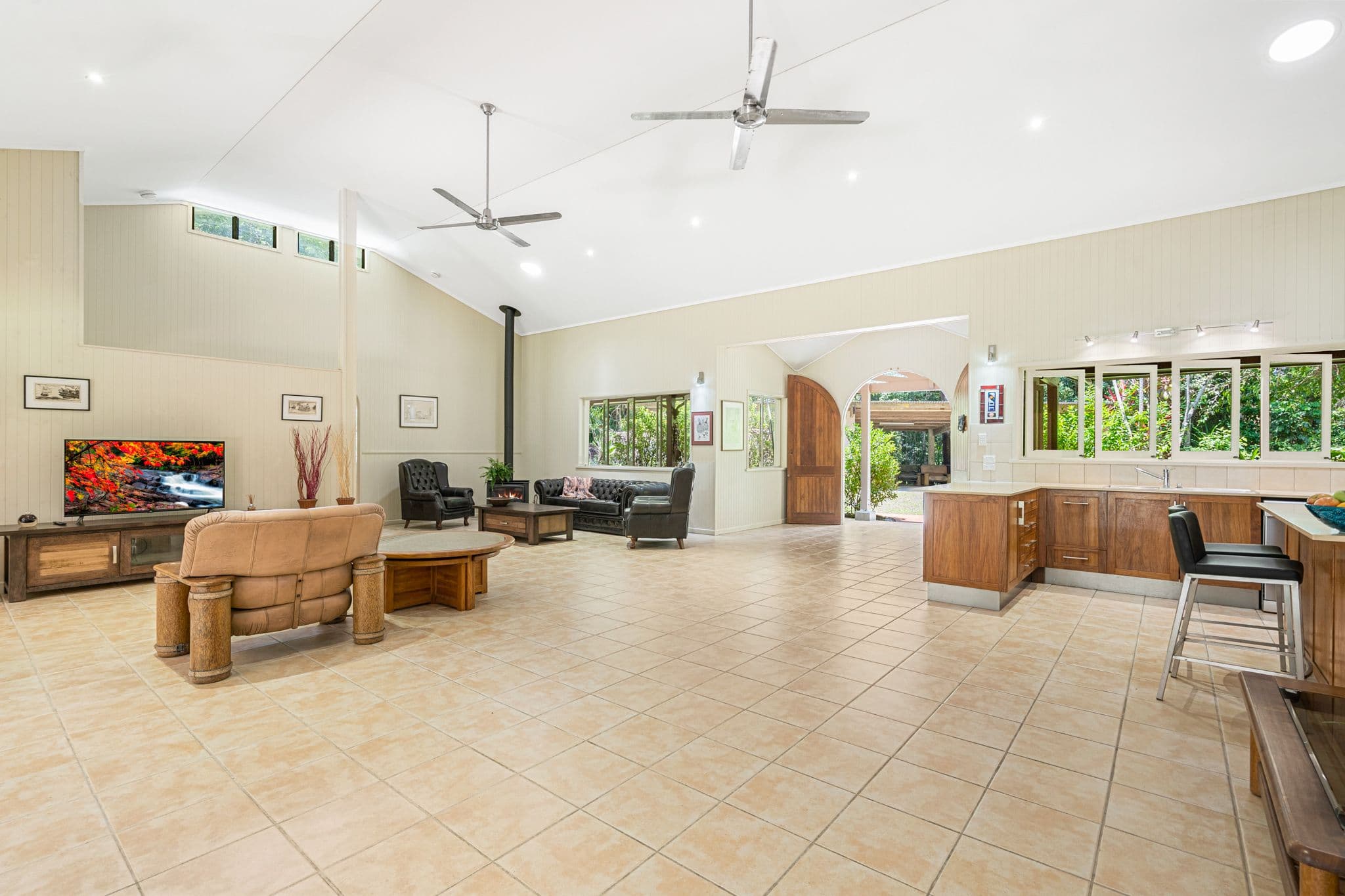 30 Butler Drive, Kuranda QLD 4881, Kuranda - Thumbnail 4
