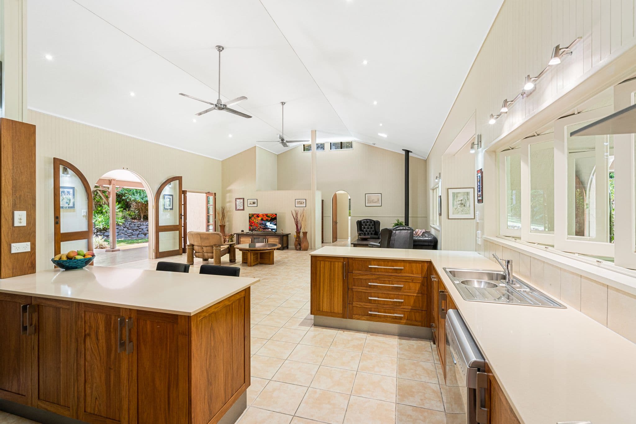30 Butler Drive, Kuranda QLD 4881, Kuranda - Thumbnail 6