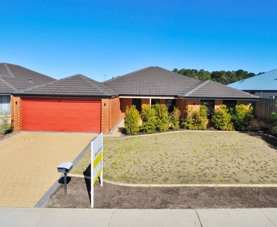 105 Granesse Drive, ELLENBROOK WA 6069, Ellenbrook - Image 1