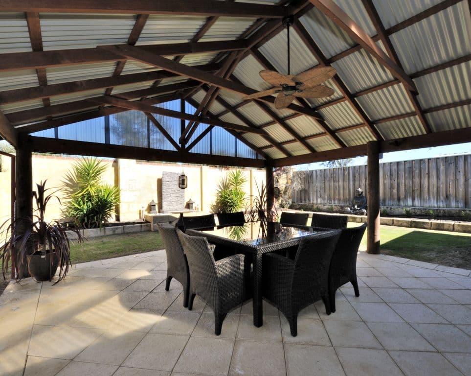 105 Granesse Drive, ELLENBROOK WA 6069, Ellenbrook - Thumbnail 4