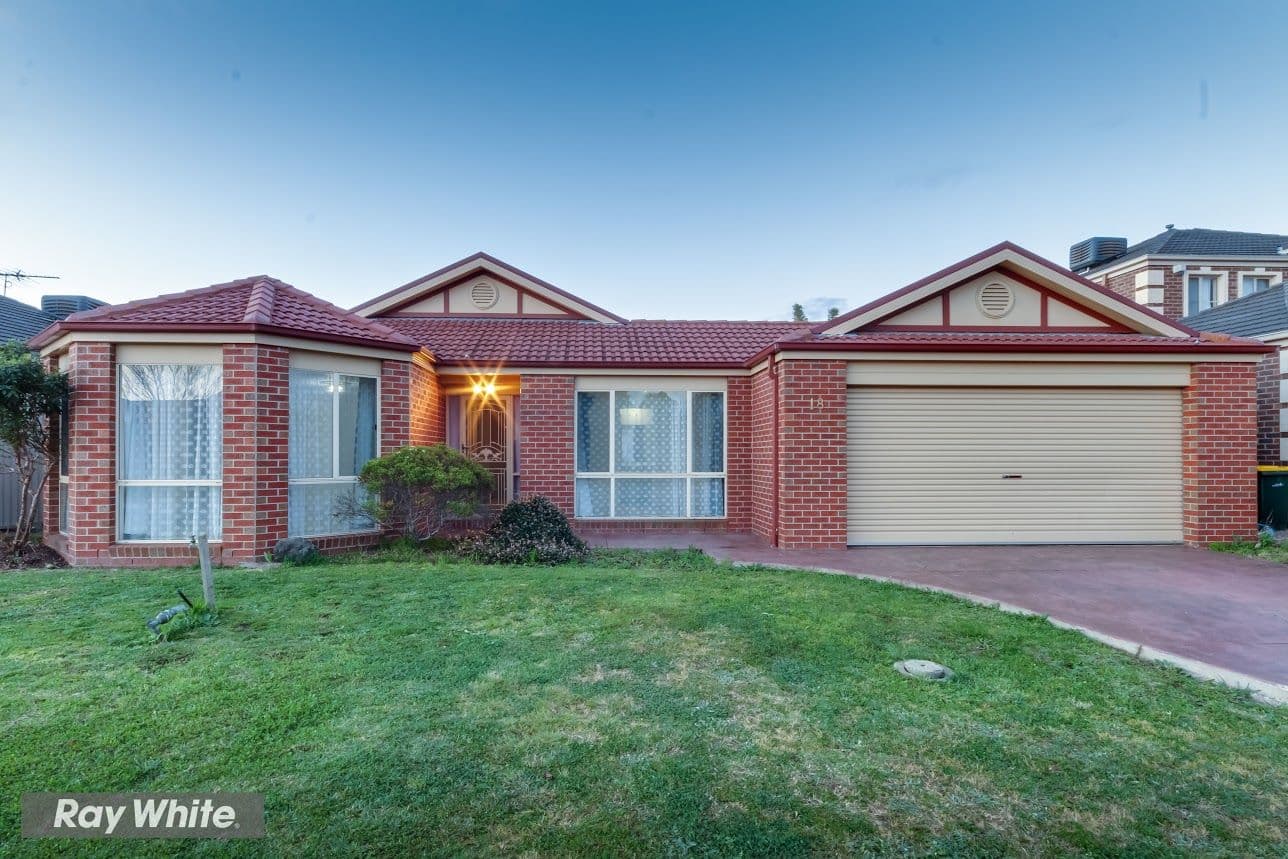 18 Knightsbridge Drive, TARNEIT VIC 3029, Tarneit - Image 1