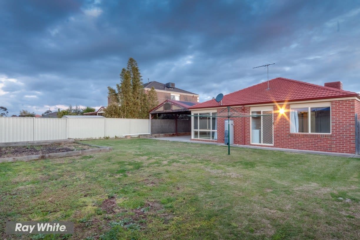 18 Knightsbridge Drive, TARNEIT VIC 3029, Tarneit - Thumbnail 4