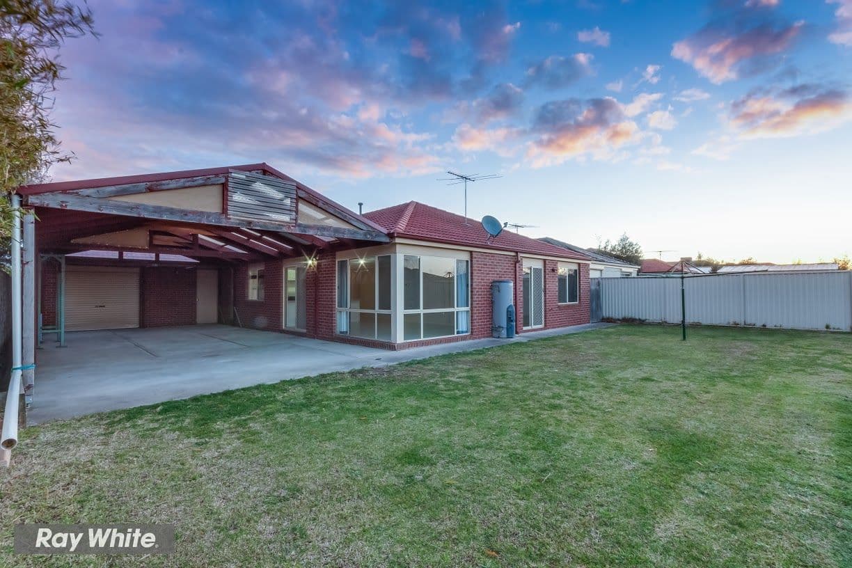 18 Knightsbridge Drive, TARNEIT VIC 3029, Tarneit - Thumbnail 5