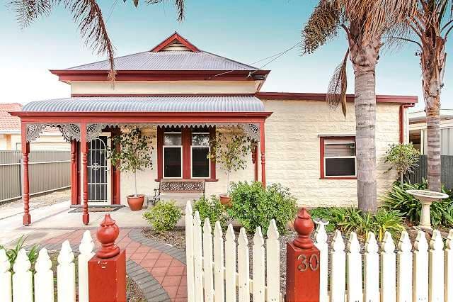 30 Mellor Road, GLANVILLE SA 5015, Glanville - Image 1
