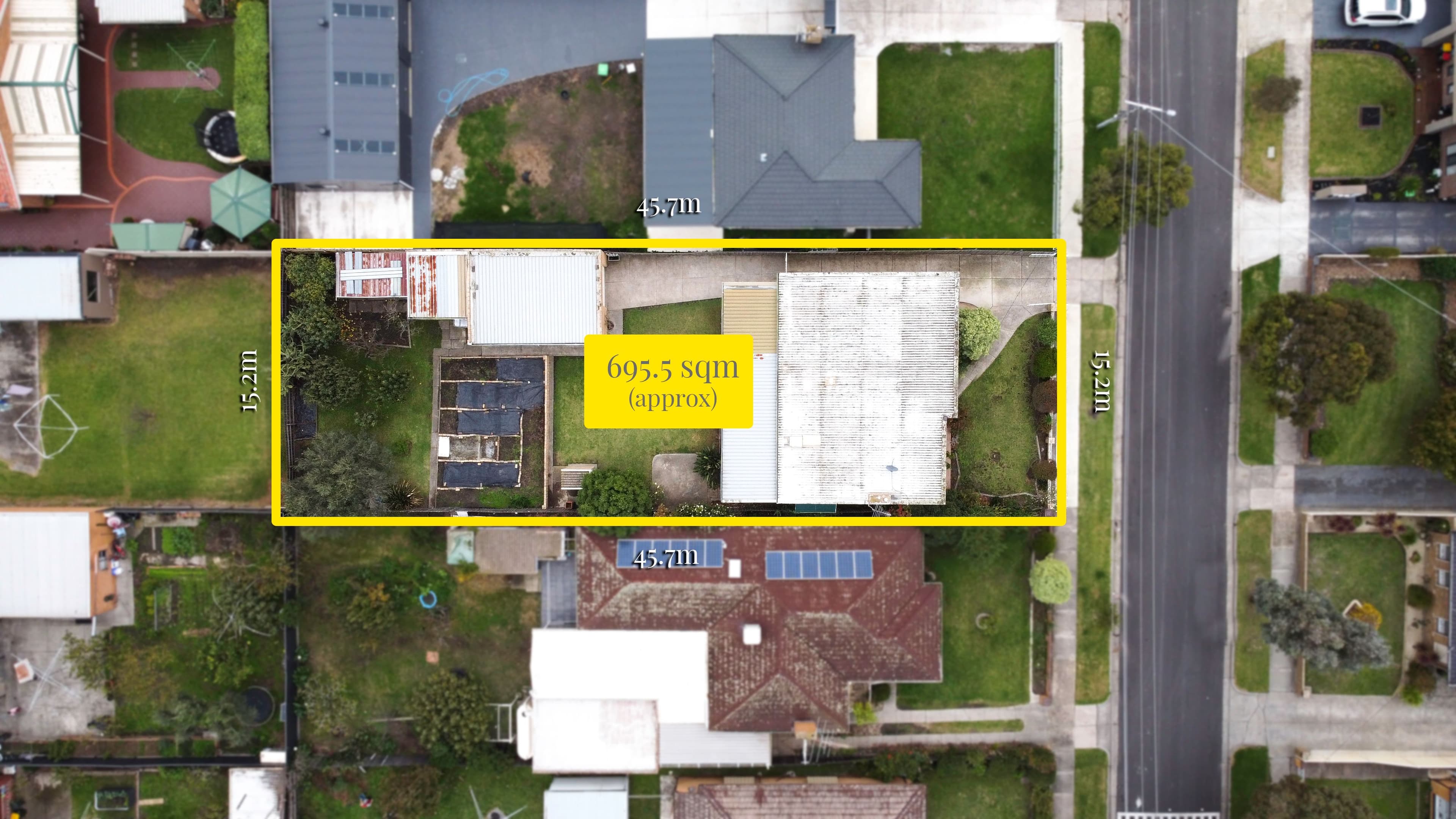 41 Leonard Avenue, Glenroy VIC 3046, Glenroy - Image 1