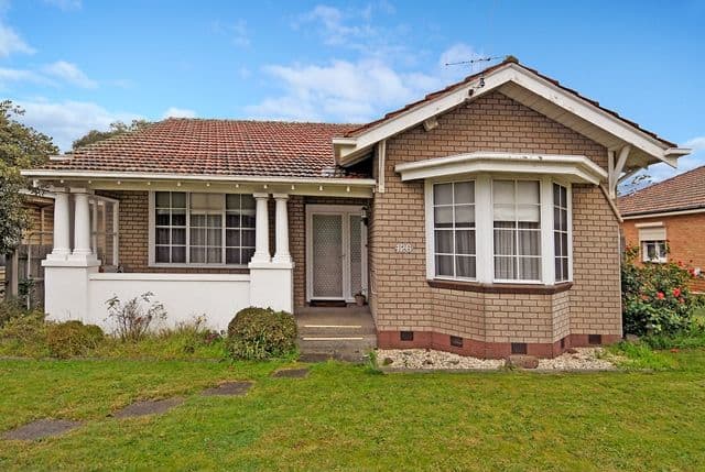 126 North Road, RESERVOIR VIC 3073, Reservoir - Image 1