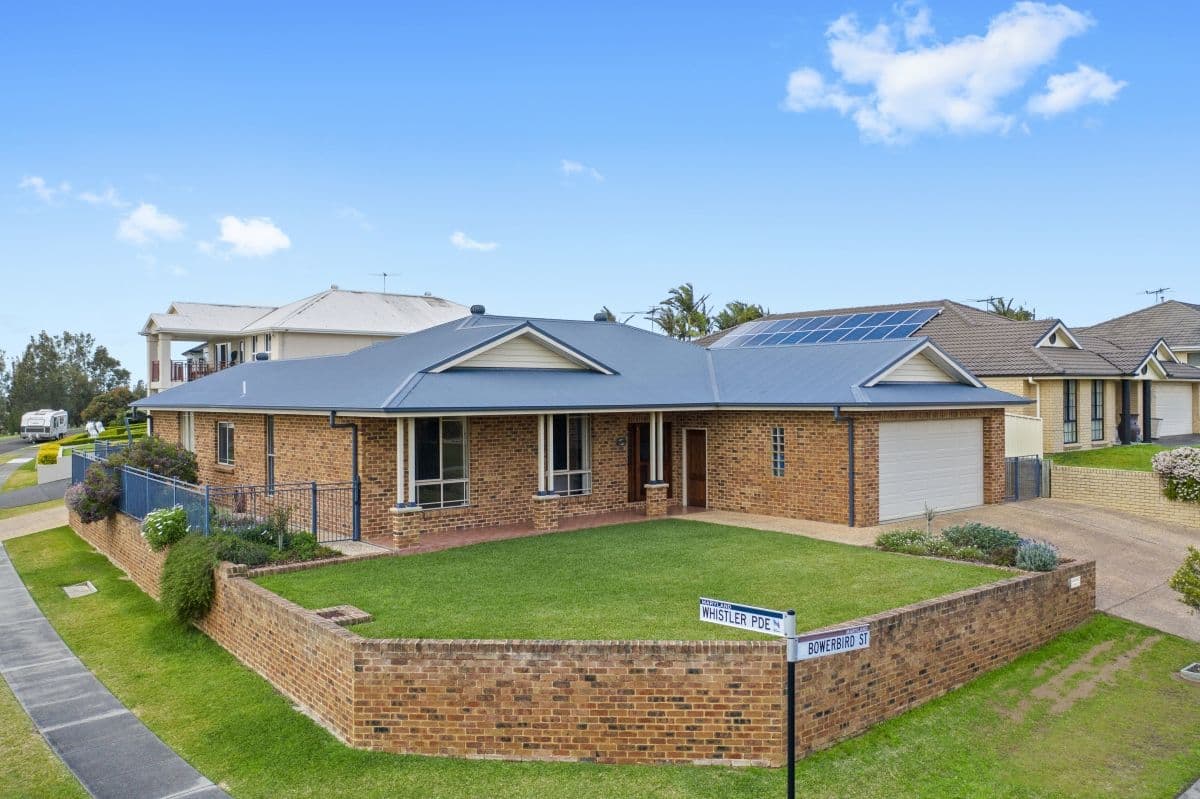 23 Bowerbird Street, Maryland NSW 2287, Maryland - Thumbnail 2