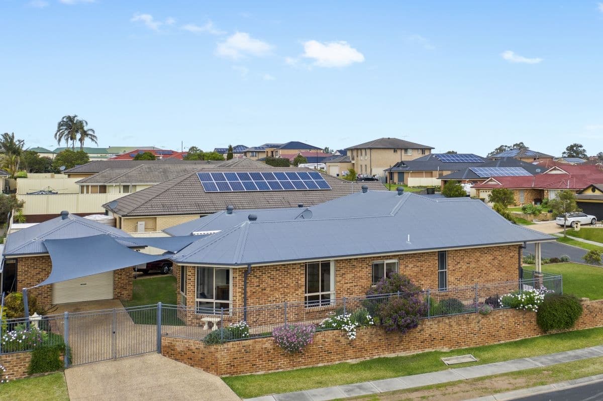 23 Bowerbird Street, Maryland NSW 2287, Maryland - Thumbnail 3