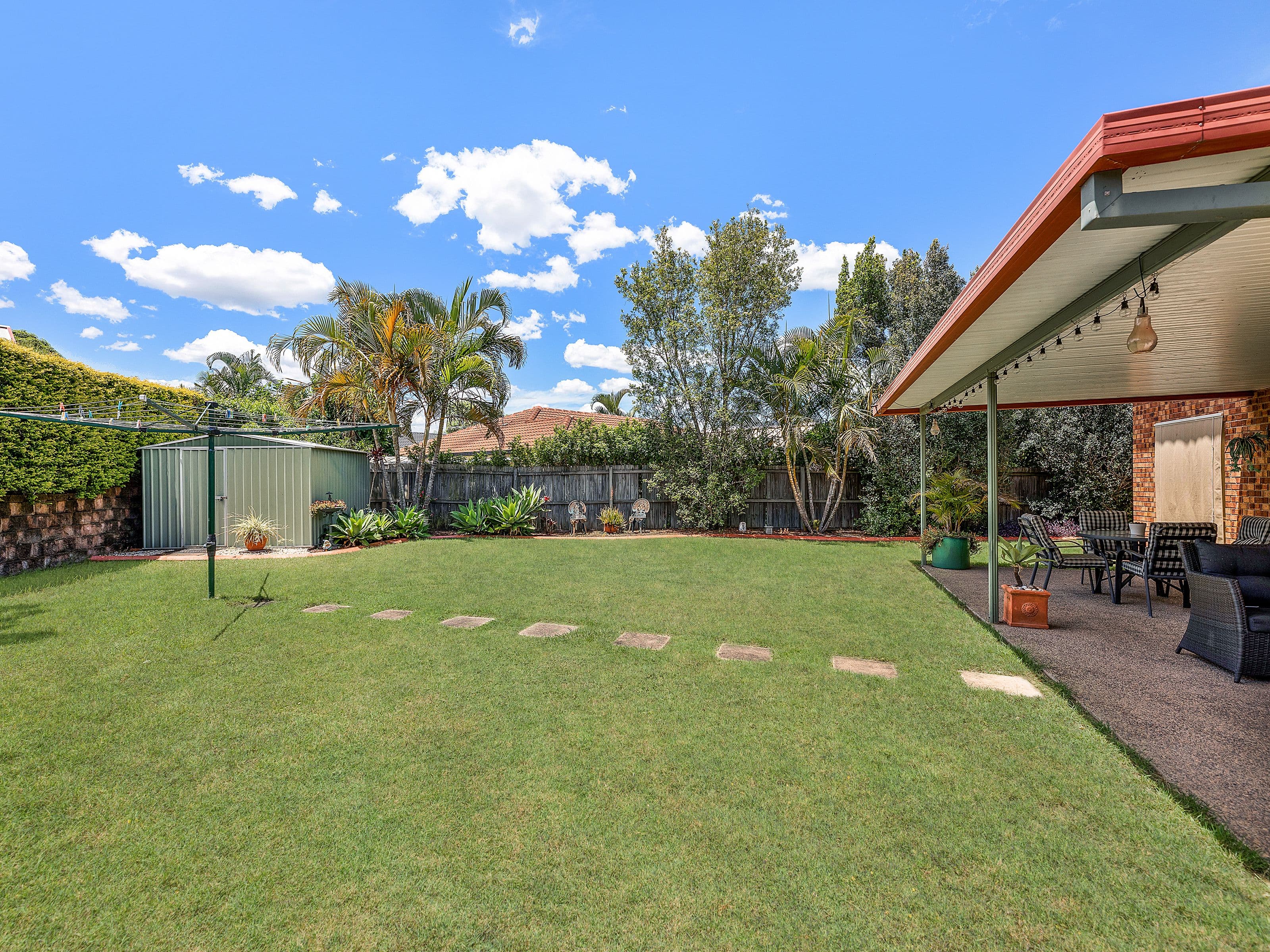 20 Heritage Drive, Brassall QLD 4305, Brassall - Thumbnail 2