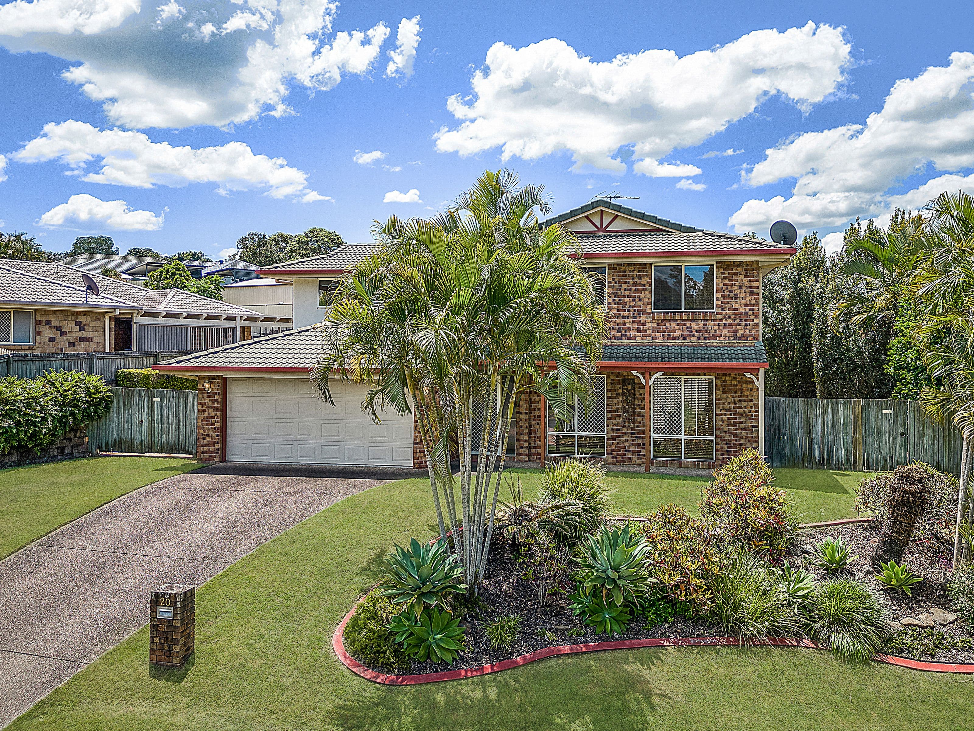 20 Heritage Drive, Brassall QLD 4305, Brassall - Thumbnail 4