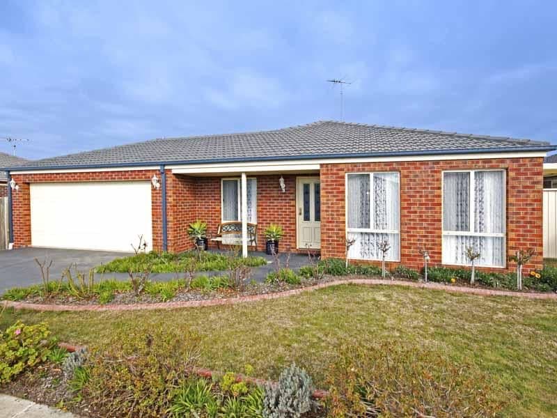 3 Malkeith Court, GROVEDALE VIC 3216, Grovedale - Image 1