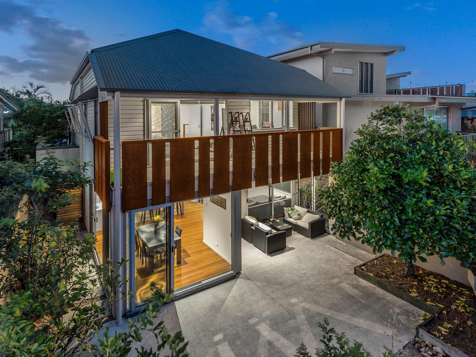 28 Annie Street, New Farm QLD 4005, New Farm - Image 1