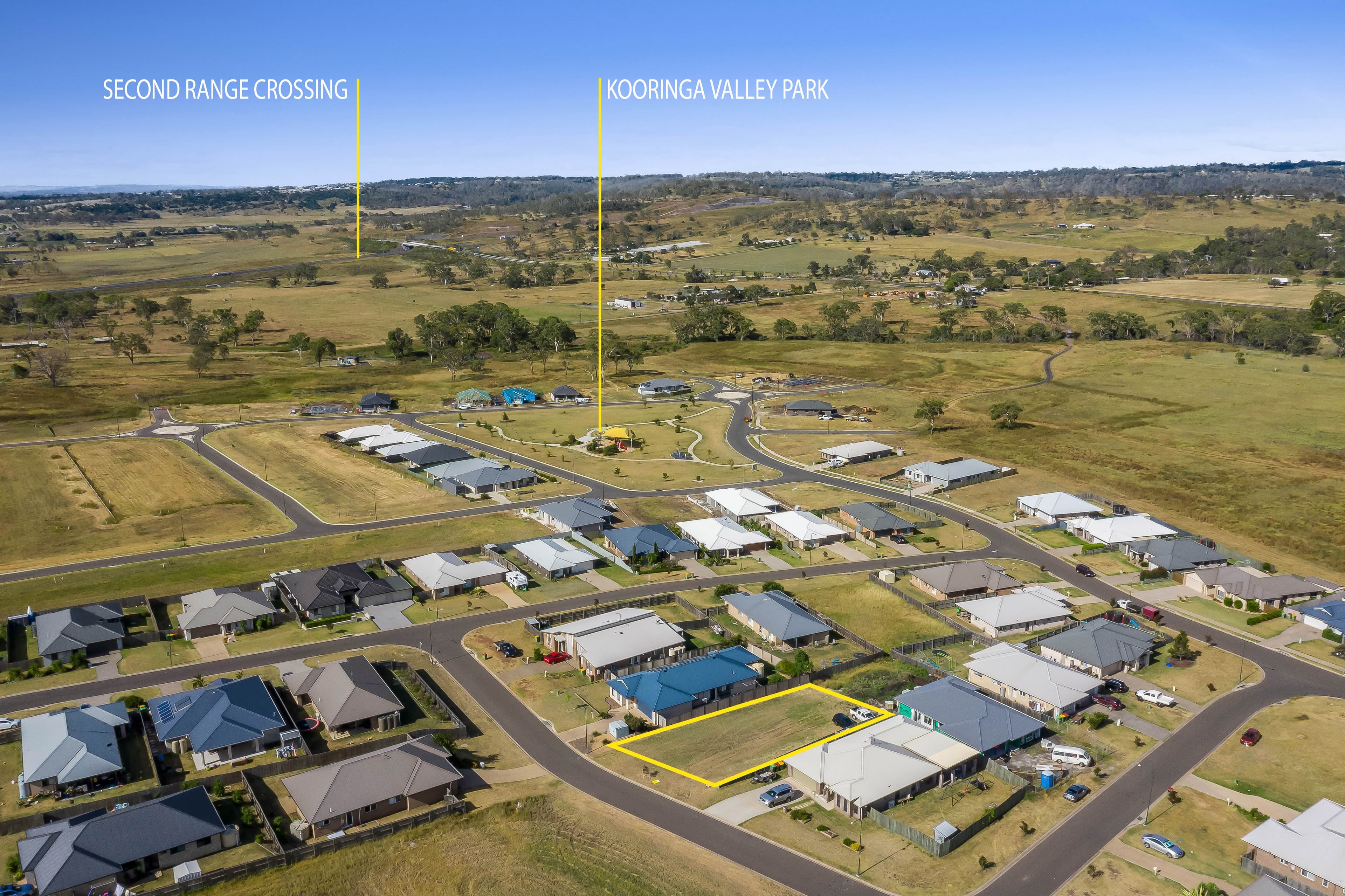6 Breanna Street, Cotswold Hills QLD 4350, Cotswold Hills - Image 1