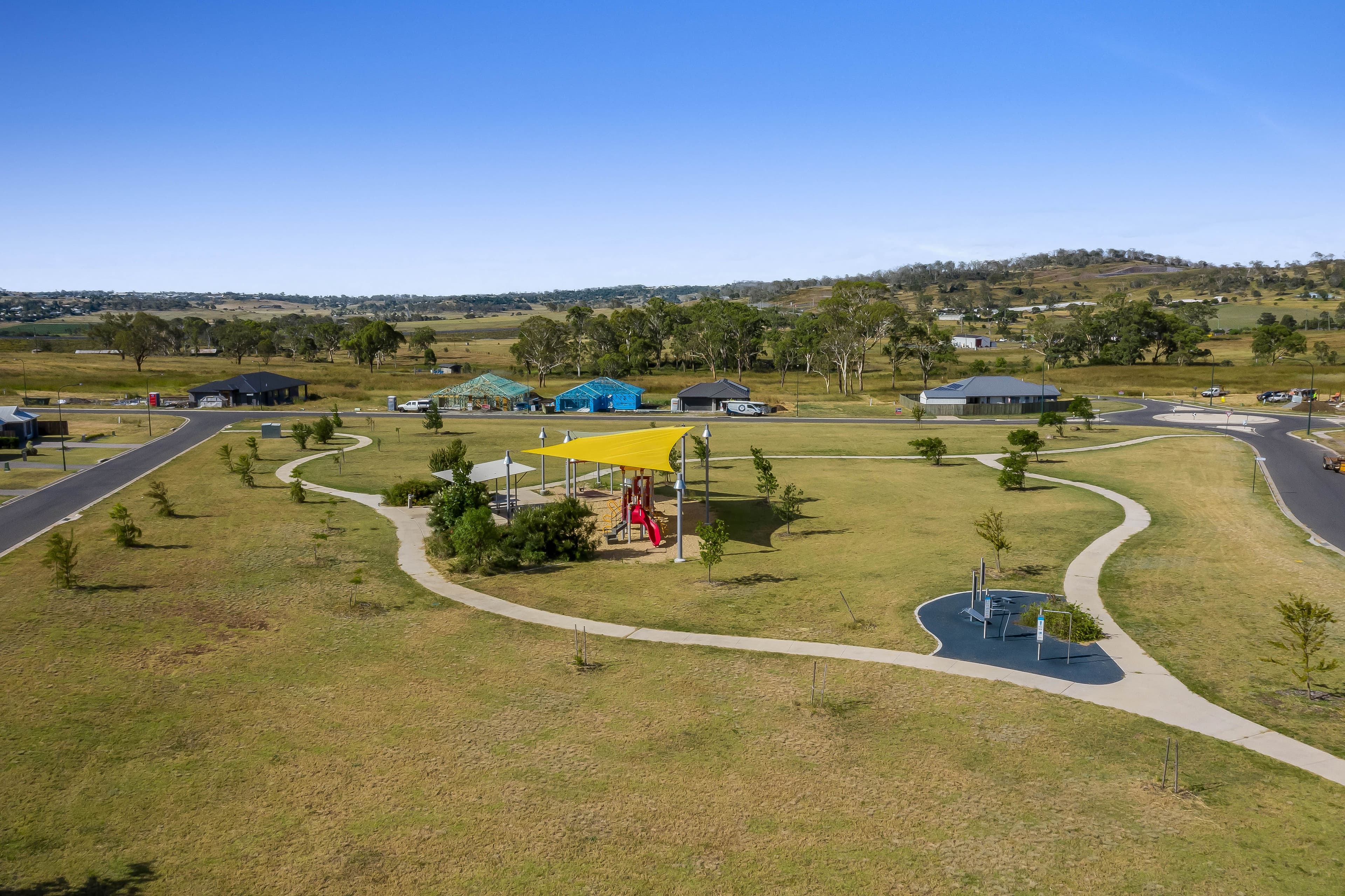 6 Breanna Street, Cotswold Hills QLD 4350, Cotswold Hills - Thumbnail 4