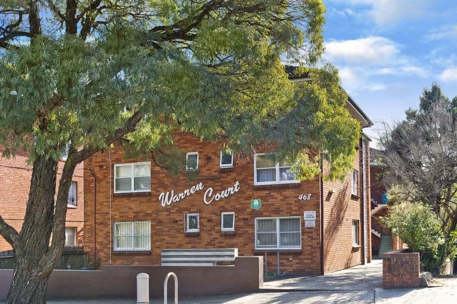 468 Illawarra Road, MARRICKVILLE NSW 2204, Marrickville - Image 1
