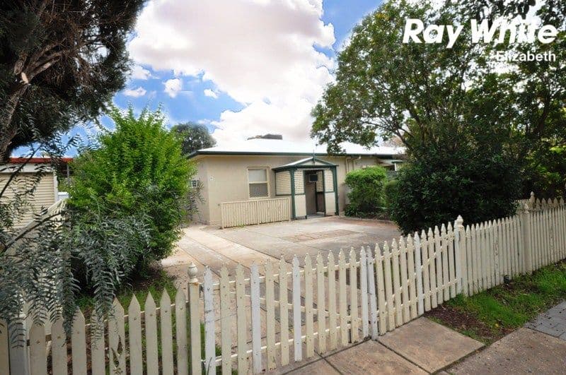 37 Knighton Road, Elizabeth North SA 5113, Elizabeth North - Thumbnail 2