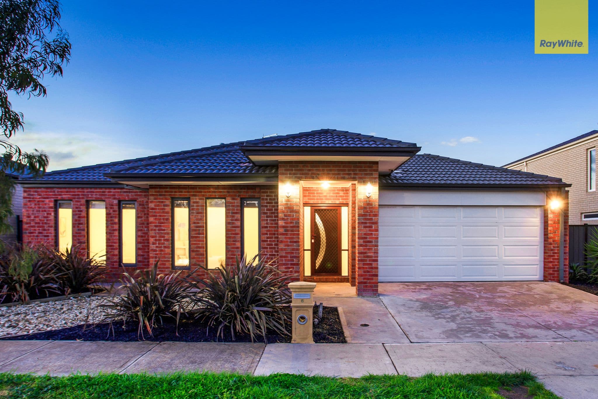 6 Scotney Road, Craigieburn VIC 3064, Craigieburn - Image 1