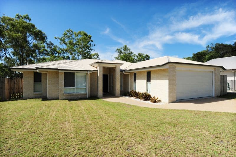 7 Bacall Street, WEST GLADSTONE QLD 4680, West Gladstone - Image 1
