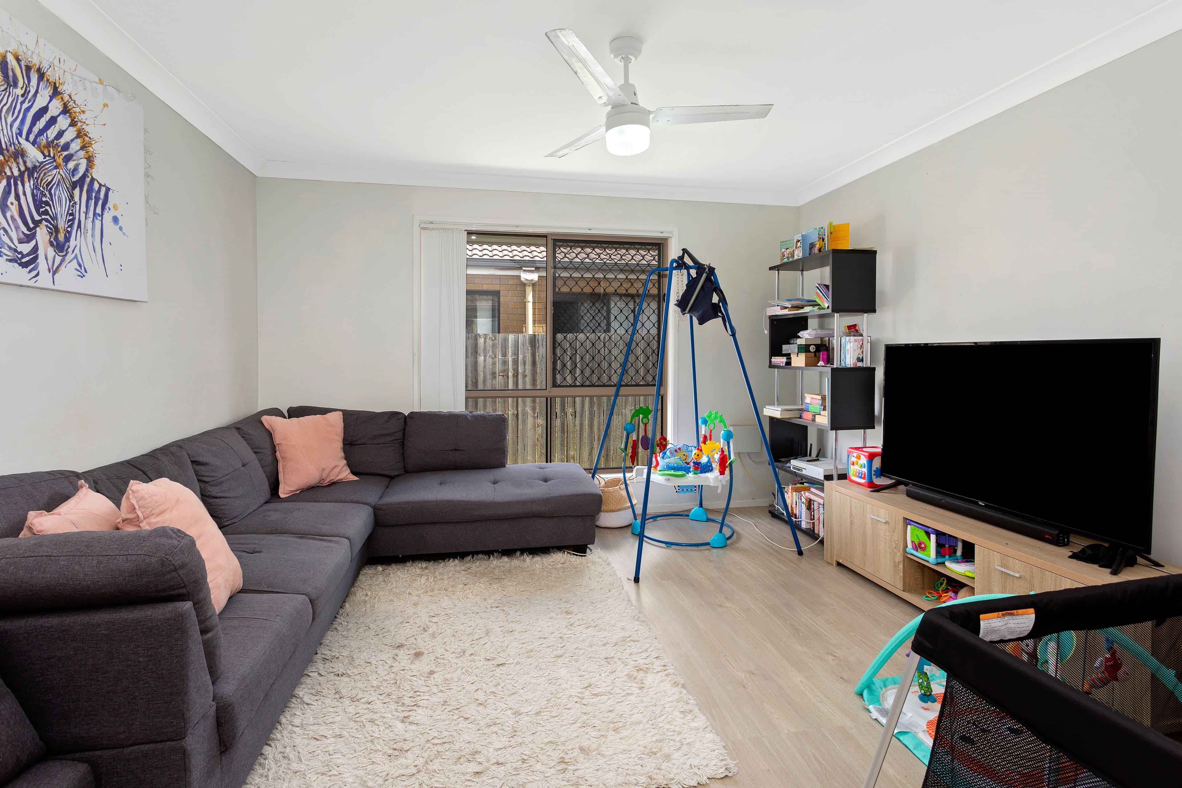 41 Nixon Drive, North Booval QLD 4304, North Booval - Thumbnail 2
