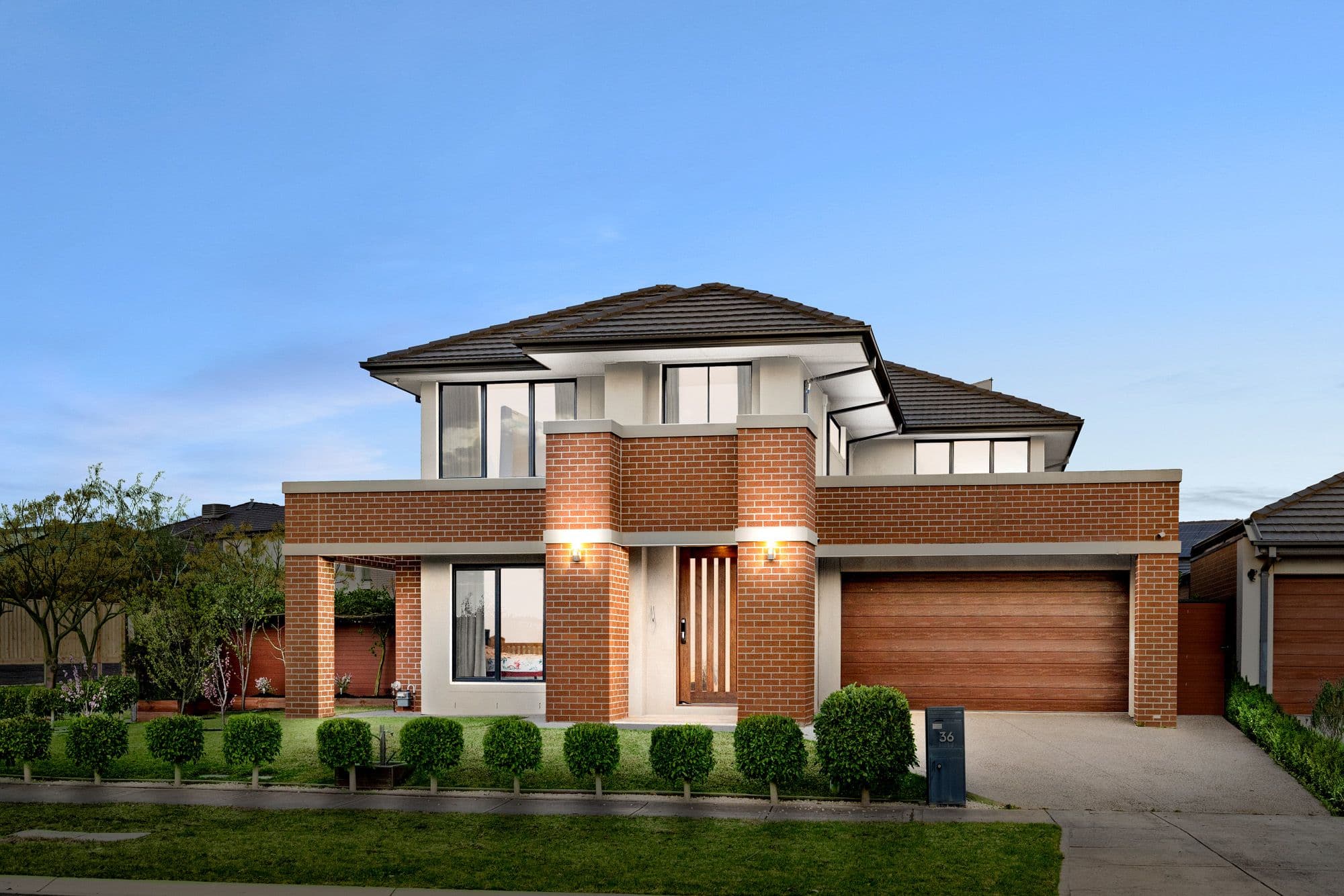 36 Cranberry Crescent, MANOR LAKES VIC 3024, Manor Lakes - Image 1