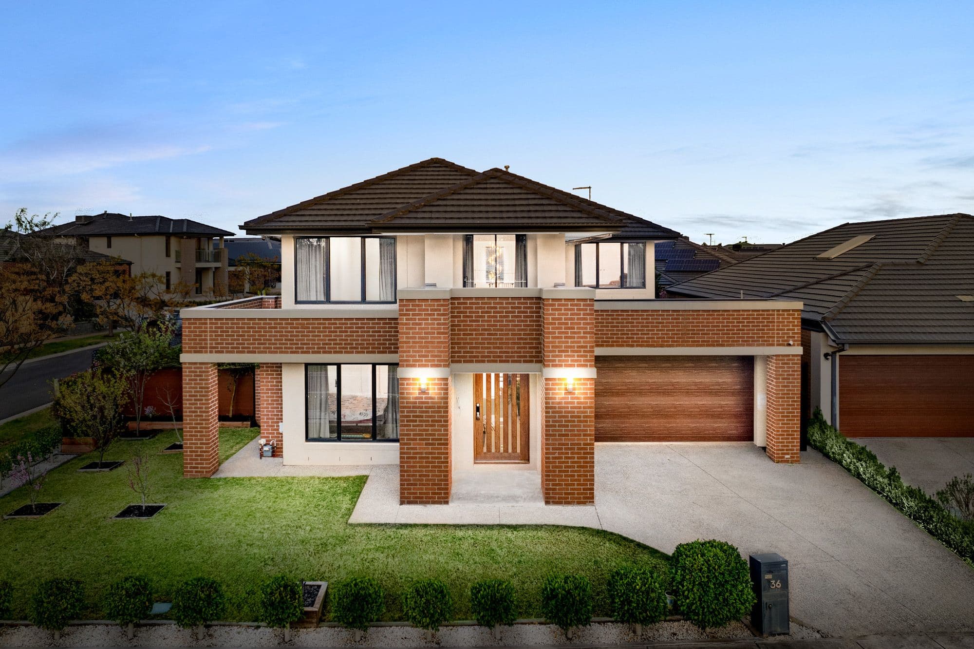 36 Cranberry Crescent, MANOR LAKES VIC 3024, Manor Lakes - Thumbnail 2
