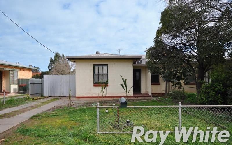 31 Longbridge Road, Davoren Park SA 5113, Davoren Park - Image 1