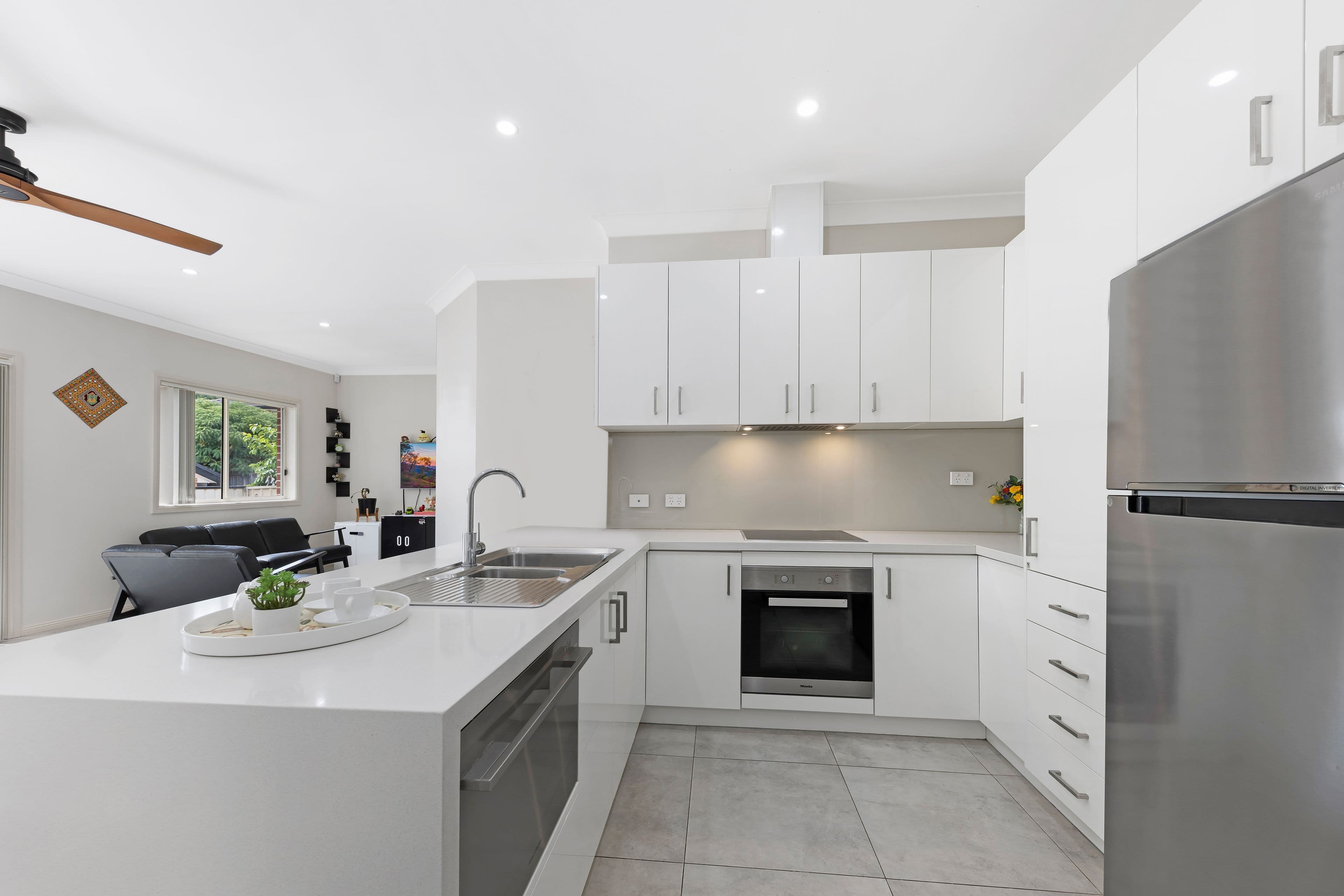 12A Tungarra Road, Girraween NSW 2145, Girraween - Thumbnail 2