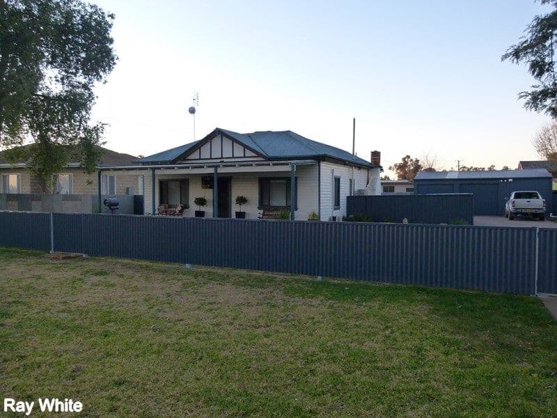 15 Forrester Street, FORBES NSW 2871, Forbes - Image 1