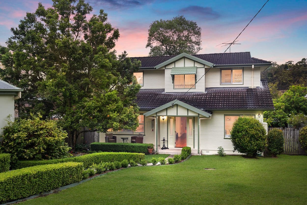 59 King Road, Hornsby NSW 2077, Hornsby - Image 1