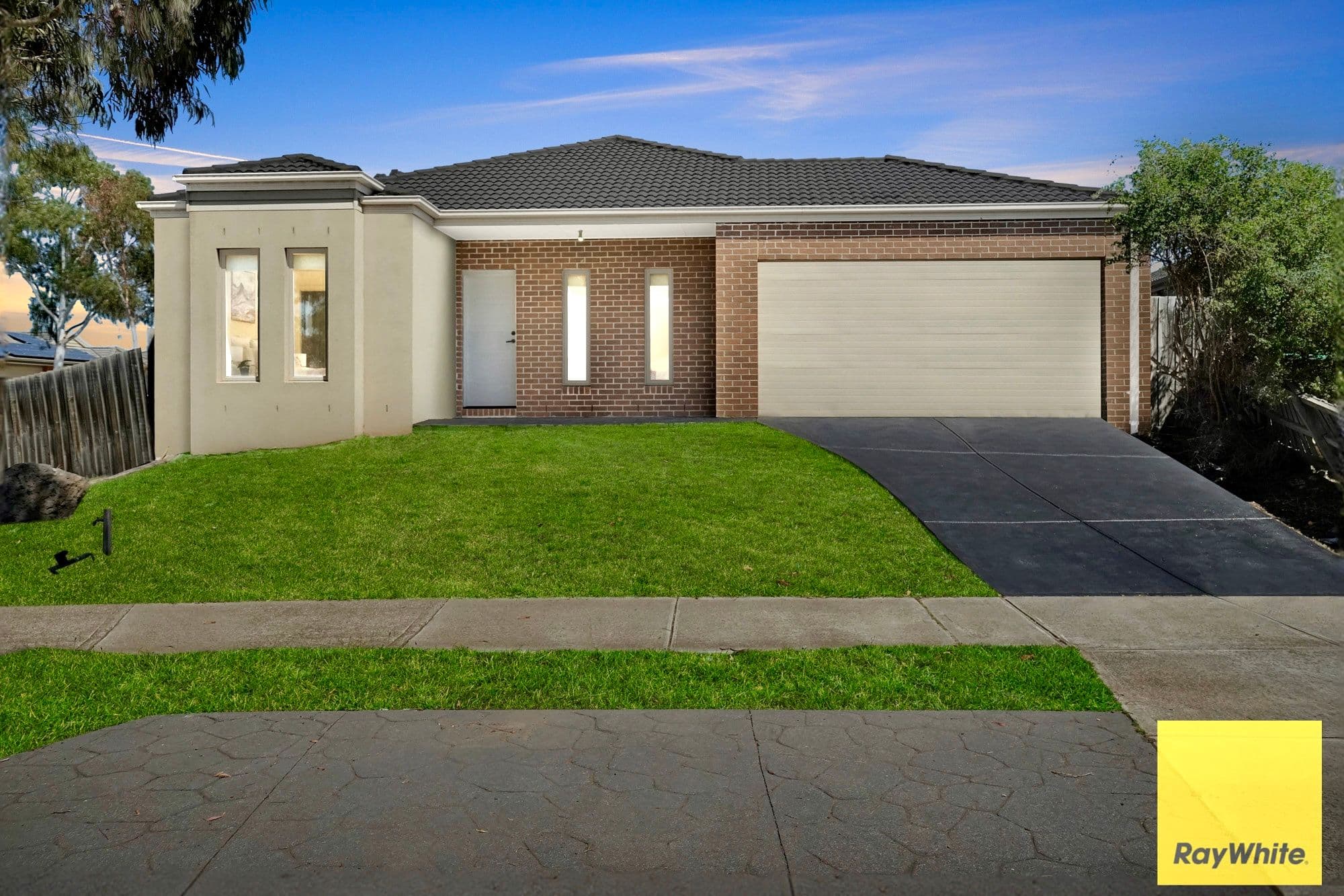 71 Rose Grange Boulevard, Tarneit VIC 3029, Tarneit - Image 1