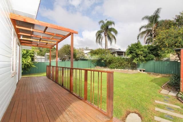 12 Ponsford Street, WARILLA NSW 2528, Warilla - Thumbnail 4