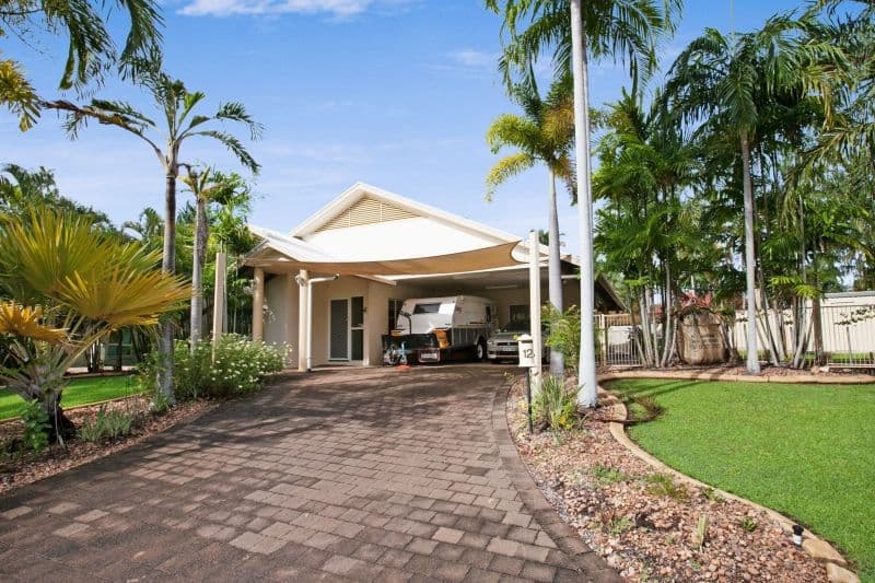 12 Cocos Grove, DURACK NT 0830, Durack - Thumbnail 2